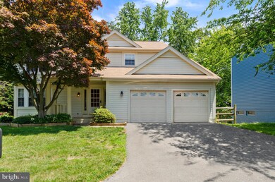 4304 Sugar Pine Ct, Burtonsville, MD 20866 - photo 2