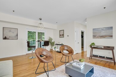 205 Richdale Ave unit A15, Cambridge, MA 02140 - photo 2