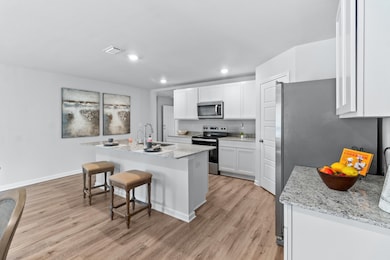 181 Pruitt Dr, Crawfordville, FL 32327 - photo 4