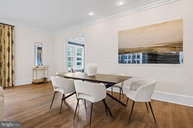 1108 16th St NW unit PH 701, Washington, DC 20036 - photo 5