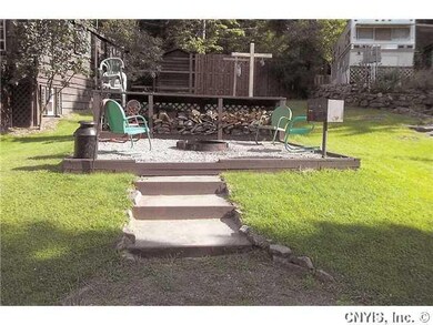 Other Community Fire Pit