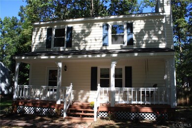 5906 Sara Kay Dr, North Chesterfield, VA 23237 - photo 5