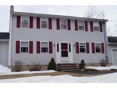 2 Nancy Ave, Pelham, NH 03076 - photo 2