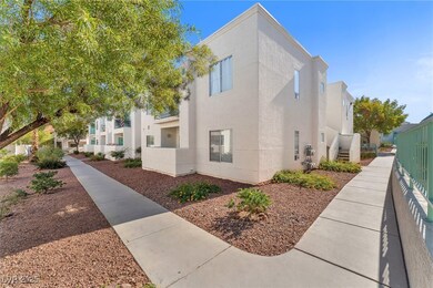View of home's exterior featuring stucco siding and a residential view