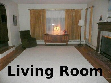 Living Room.