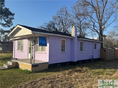 Front Right Elevation