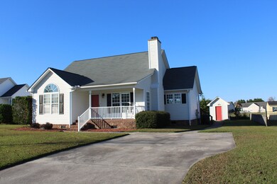 725 E Main St, Winterville, NC 28590 - photo 3