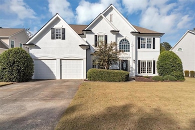 925 Pebblestone Ct, Alpharetta, GA 30009 - photo 2