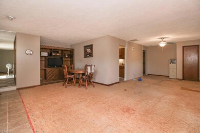 Living Room 1 View 2