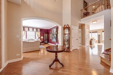 1041 Memory Ln, Lake Zurich, IL 60047 - photo 7