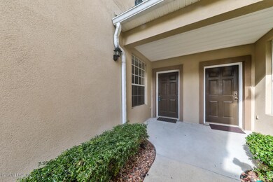 Front walk up