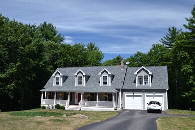 146 Ayers Cove Dr, Barrington, NH 03825 - photo 3