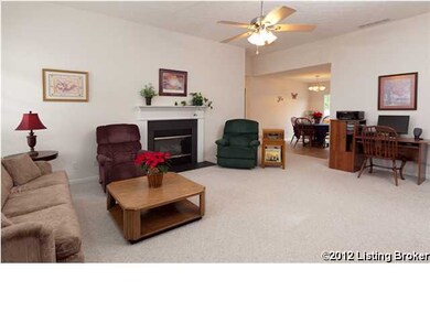 350 Helmwood Cir, Mount Washington, KY 40047 - photo 6