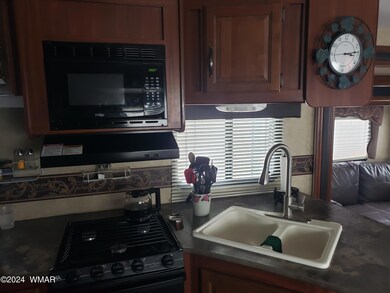 Clean Kitchen