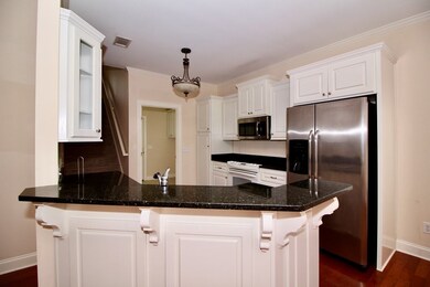 Breakfast Bar