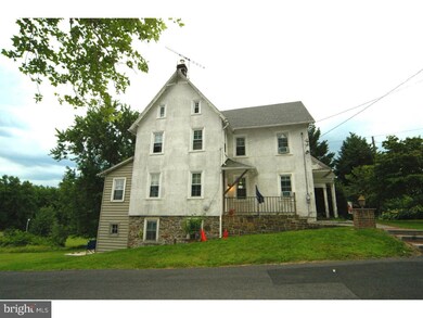 1107 Hilltown Pike, Line Lexington, PA 18932 - photo 2