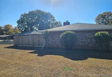 403 Steadway Ave, Dewey, OK 74029 - photo 6