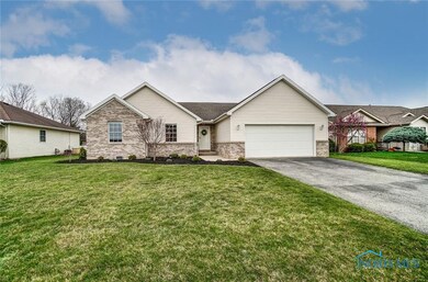 680 Colt Dr, Findlay, OH 45840 - photo 3