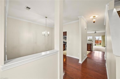 1570 Country Ln, Kernersville, NC 27284 - photo 5