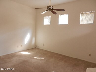Living Room View 2