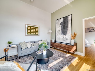 135 Adams St unit 505, Denver, CO 80206 - photo 3