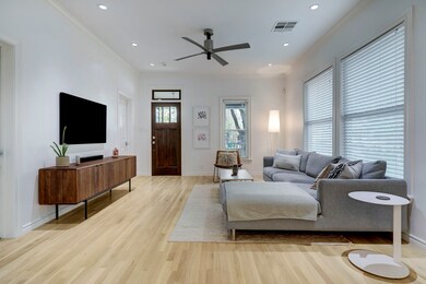 629 E 13th St, Houston, TX 77008 - photo 7