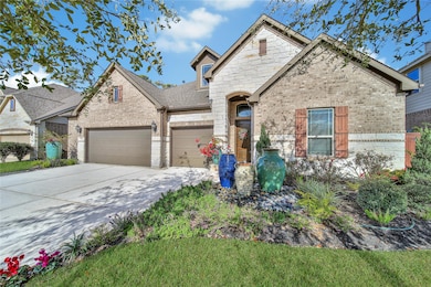 22714 Alderdale Ln, Tomball, TX 77375 - photo 2