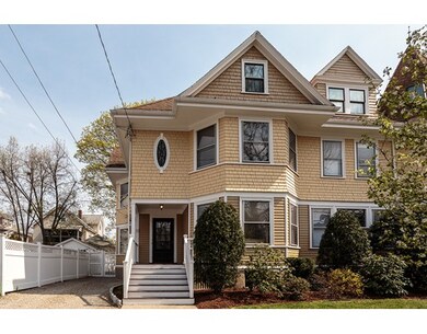 17 Wyman St unit 17, Arlington, MA 02474 - photo 2