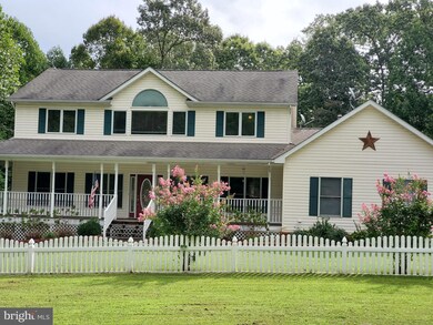 44549 Clarks Mill Rd, Hollywood, MD 20636 - photo 2