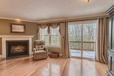 70 Bridle Cross Rd unit 70, Fitchburg, MA 01420 - photo 7