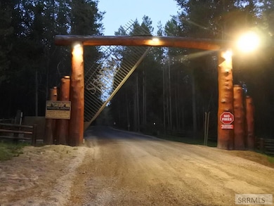 Automatic Gate Opening at Exit