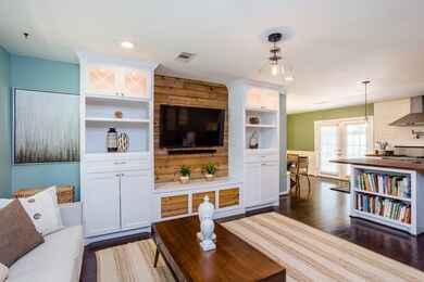 1346 Del Norte St, Houston, TX 77018 - photo 7