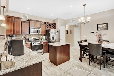 13454 Doncaster St, El Paso, TX 79928 - photo 7