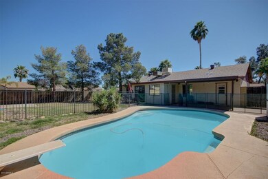 6206 W Laredo St, Chandler, AZ 85226 - photo 2