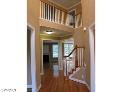 Foyer