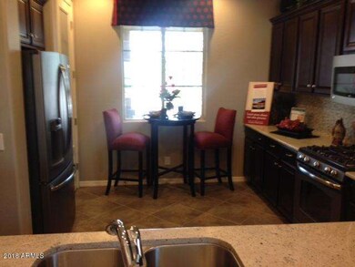 Kitchen d