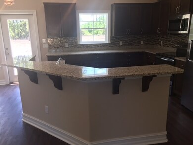 206 Scenic Stream Cir, Crawfordville, FL 32327 - photo 5