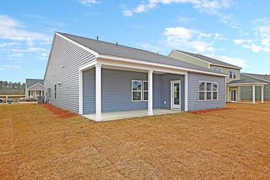 414 Carrara Dr, Summerville, SC 29486 - photo 5