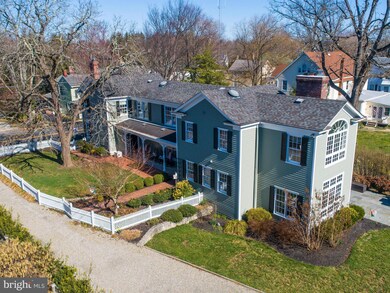 11 S Main St, Cranbury, NJ 08512 - photo 4