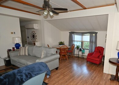 165 Monarch Dr, West Wareham, MA 02576 - photo 5