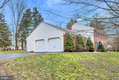 107 Hillcrest Ave, Schwenksville, PA 19473 - photo 5