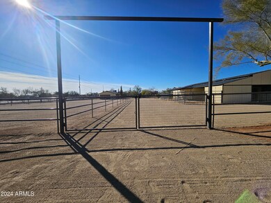 Gated Entry