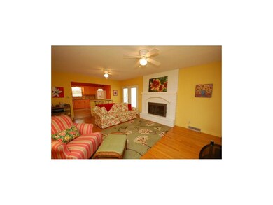 Hearth Room