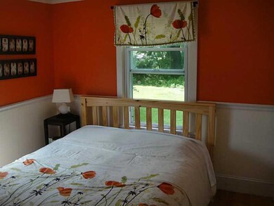 Master Bedroom.