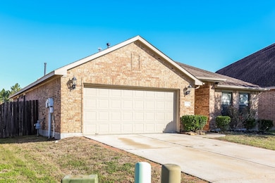19207 Silver Dapple Dr, Porter, TX 77365 - photo 3