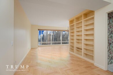 One Central Park West unit 29D, New York, NY 10023 - photo 2