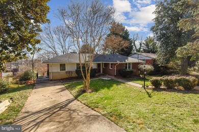 6623 Beddoo St, Alexandria, VA 22306 - photo 2