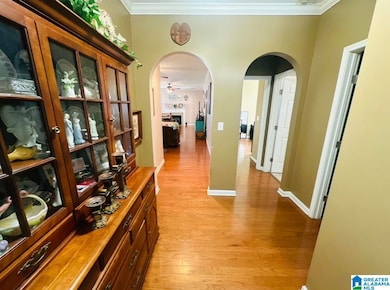 2087 Tudor Ln, Moody, AL 35004 - photo 2