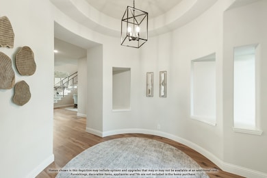 907 Willowbanks Dr, Nevada, TX 75173 - photo 4