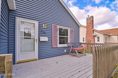 716 S 9th St, Grand Forks, ND 58201 - photo 5